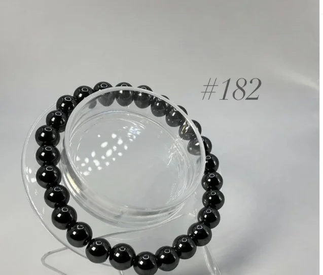 Hematite Bracelet