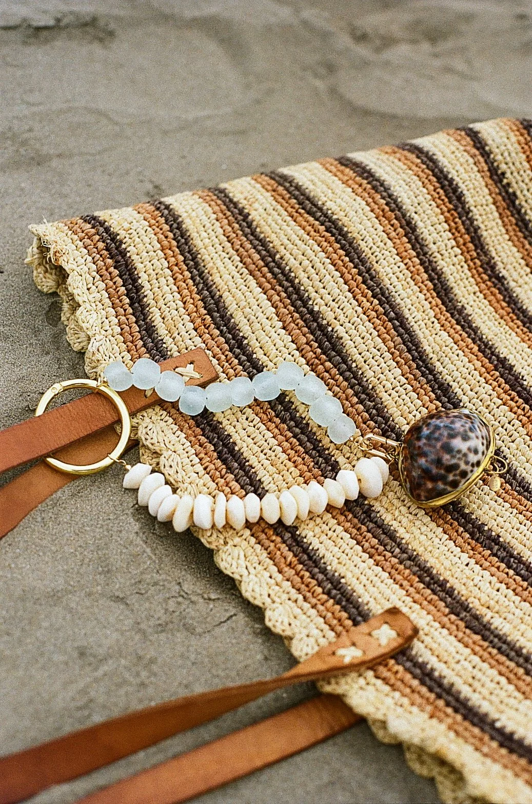 The Diani Chain