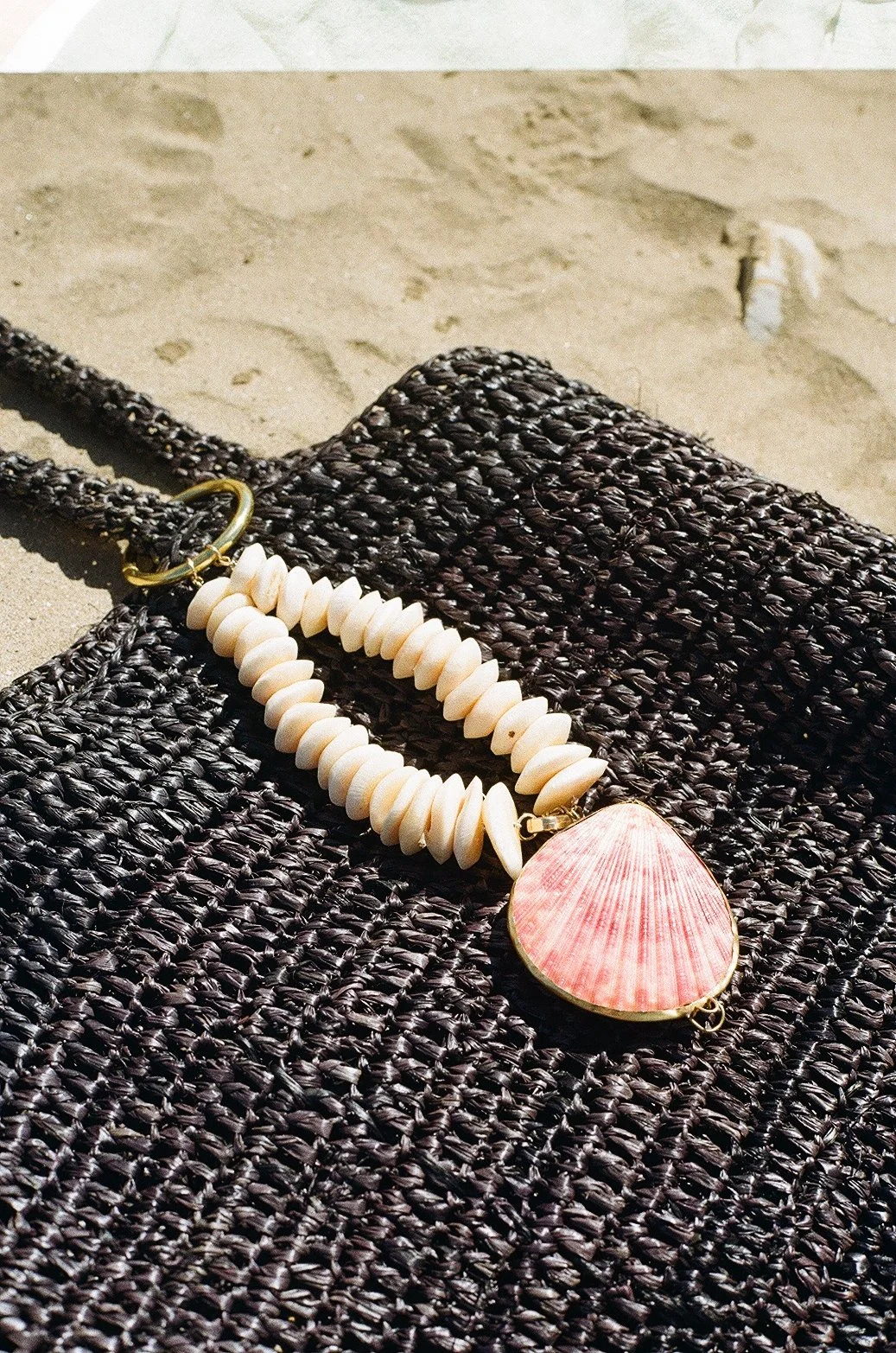 The Malindi Chain
