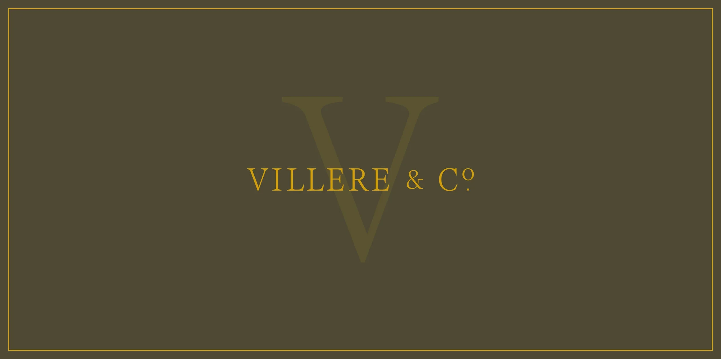 Villere & Co