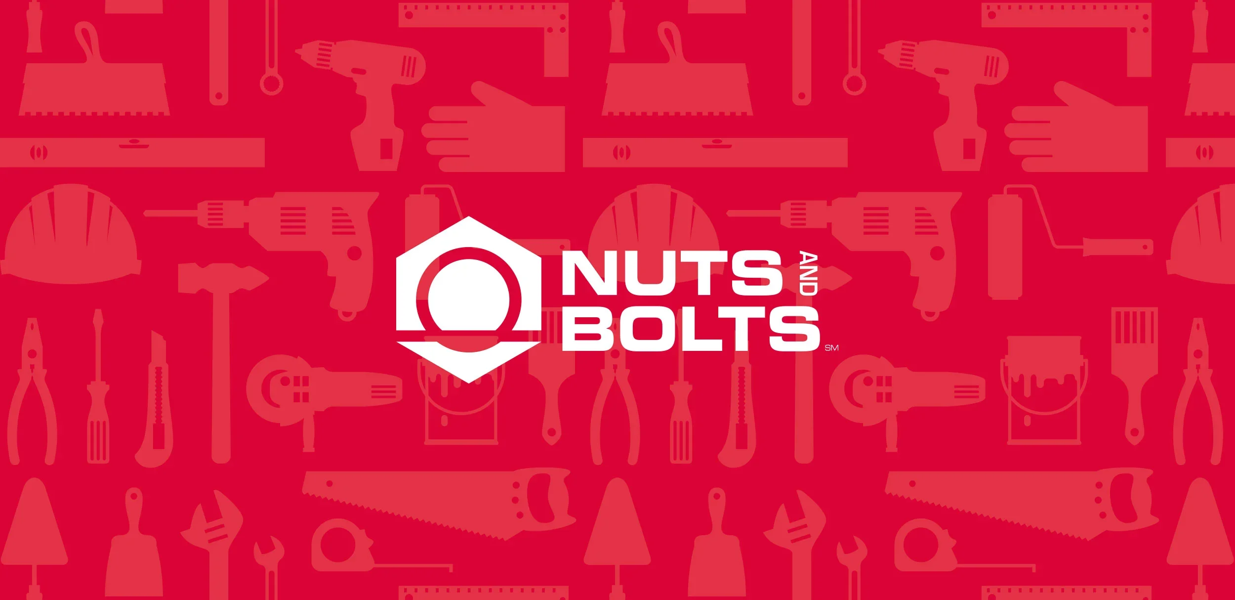 Nuts & Bolts