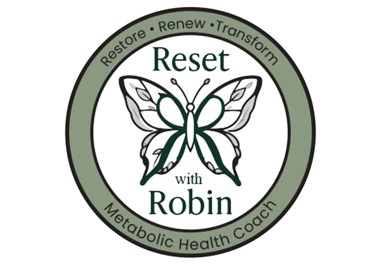 Reset With Robin