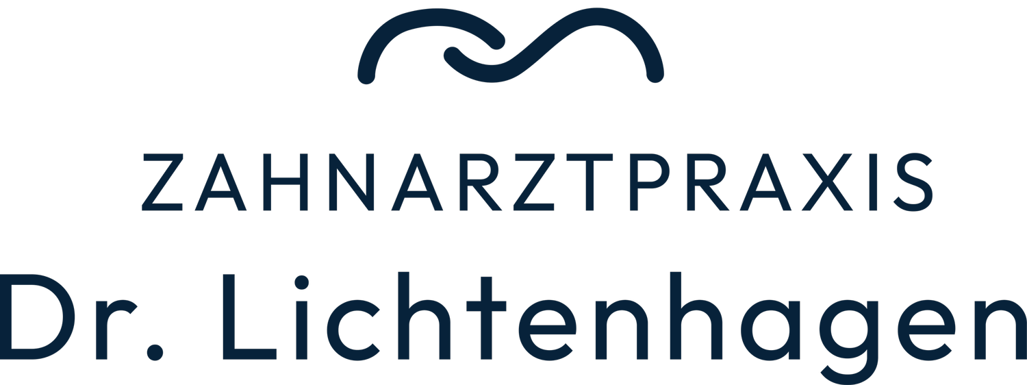 Zahnarztpraxis Dr. Lichtenhagen