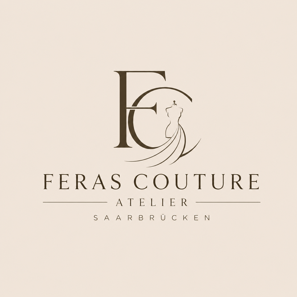BRAUTATELIER FERAS COUTURE 