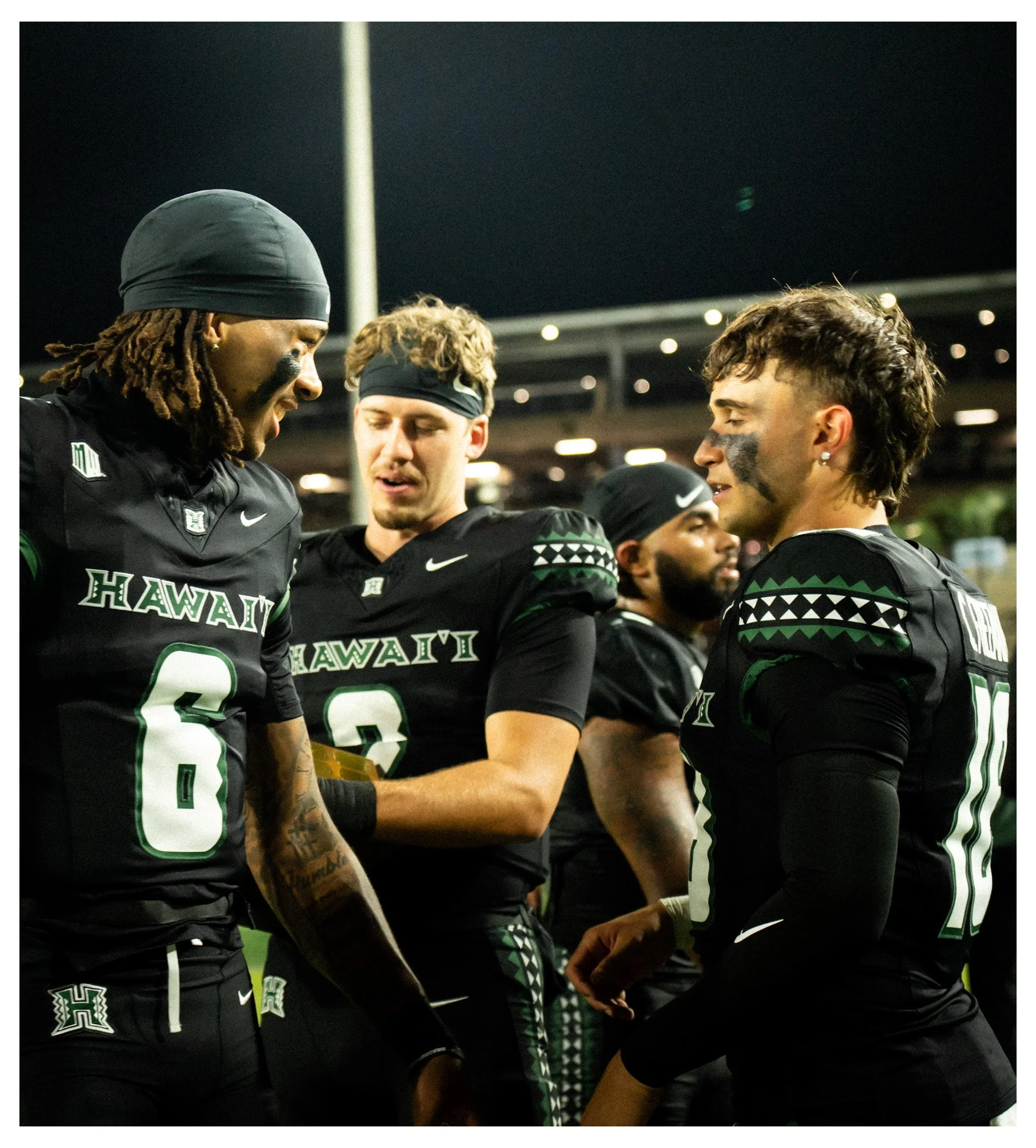 University of Hawai'i