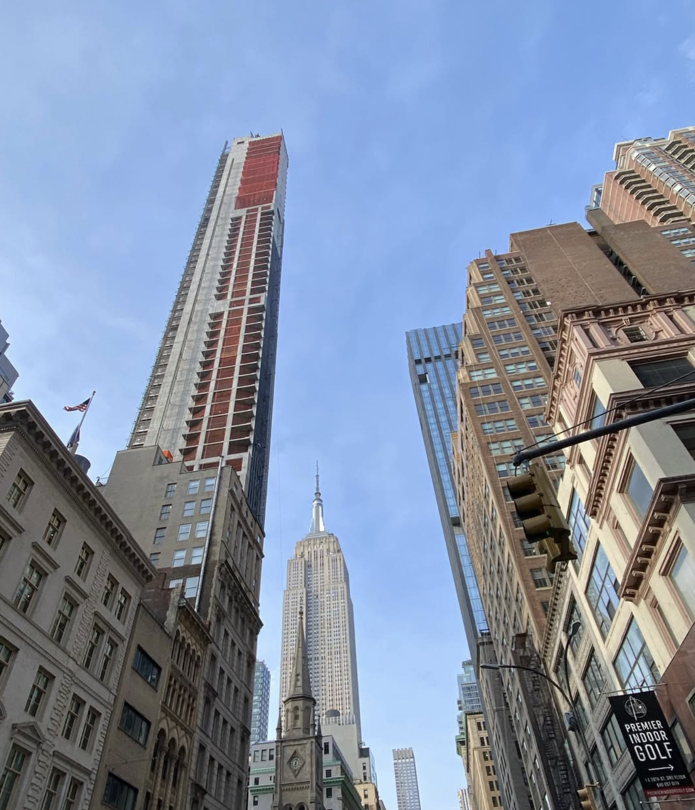 April 29, 2024 - 

#oldandnewnewyork #mvsontheroad