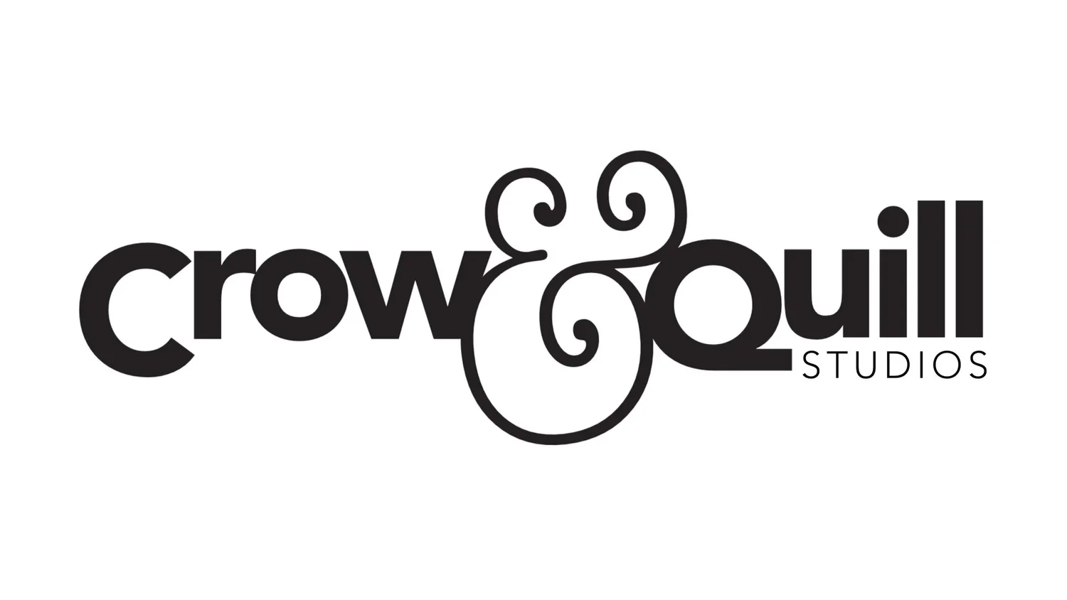 Crow &amp; Quill Studios