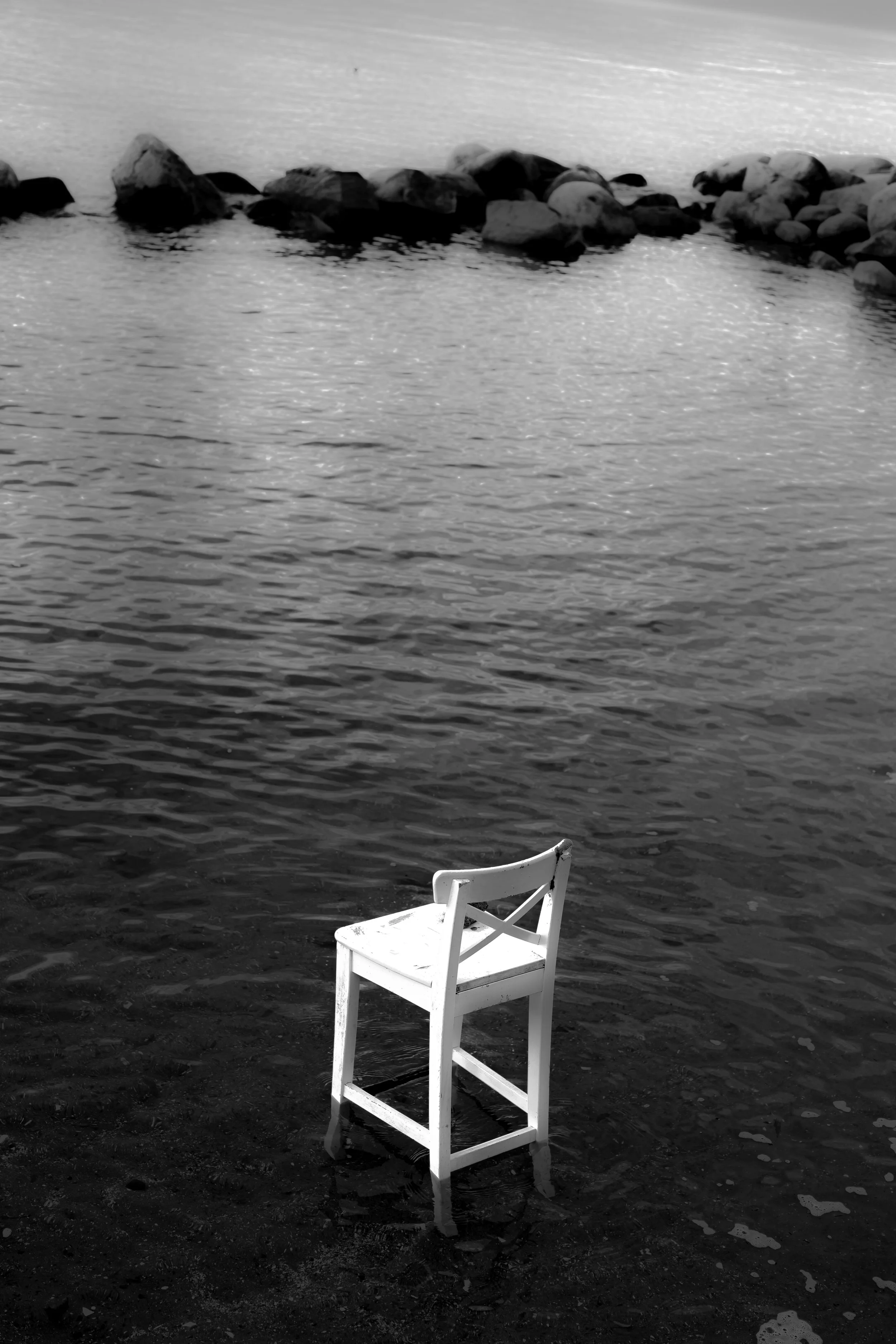 Take A Seat