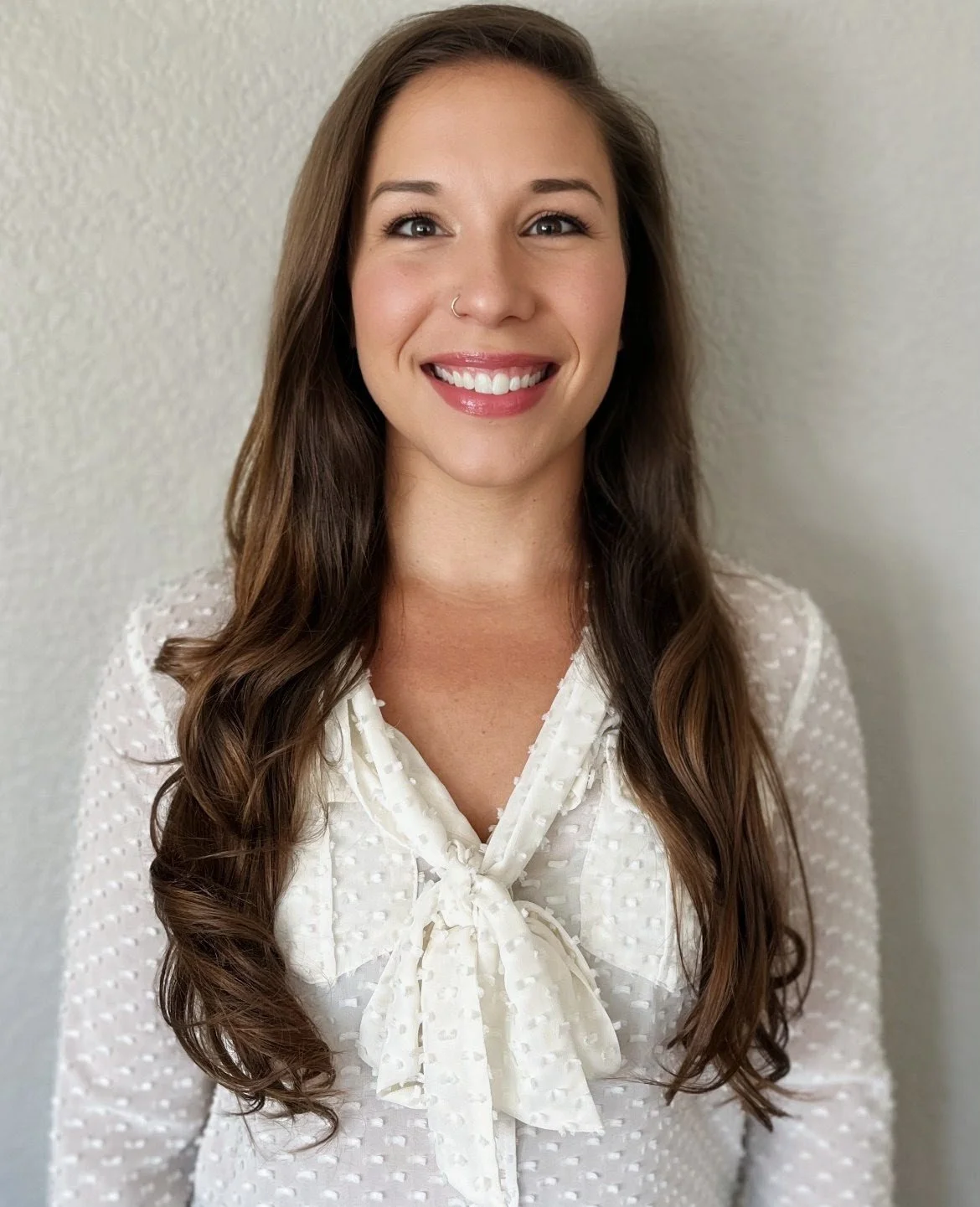 Dr. Jessica Maura, licensed clinical psychologist specializing in psychosis therapy.