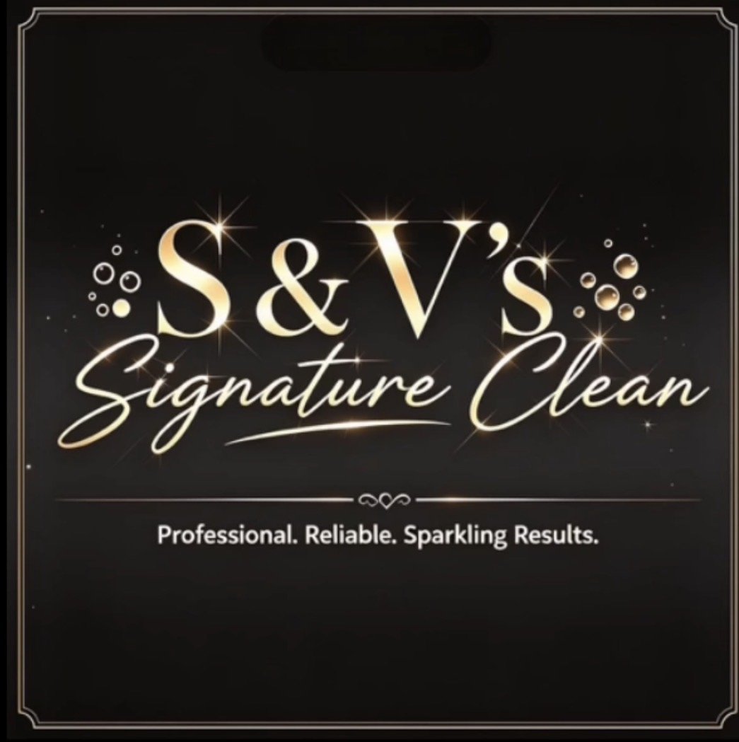 S&amp;V’s Signature Cleans