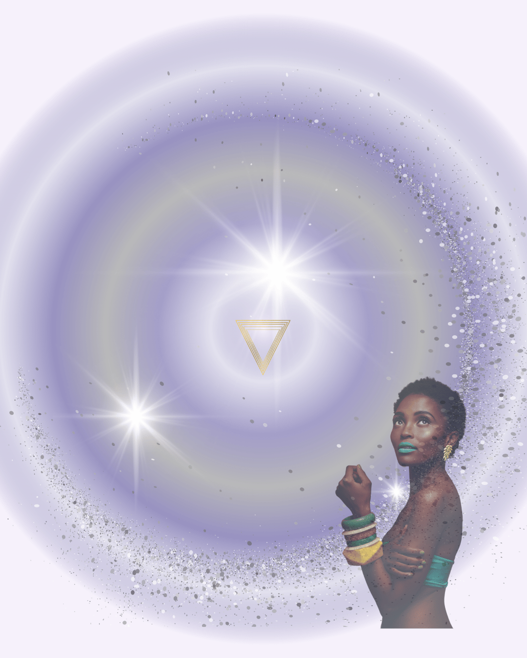 The Living Body