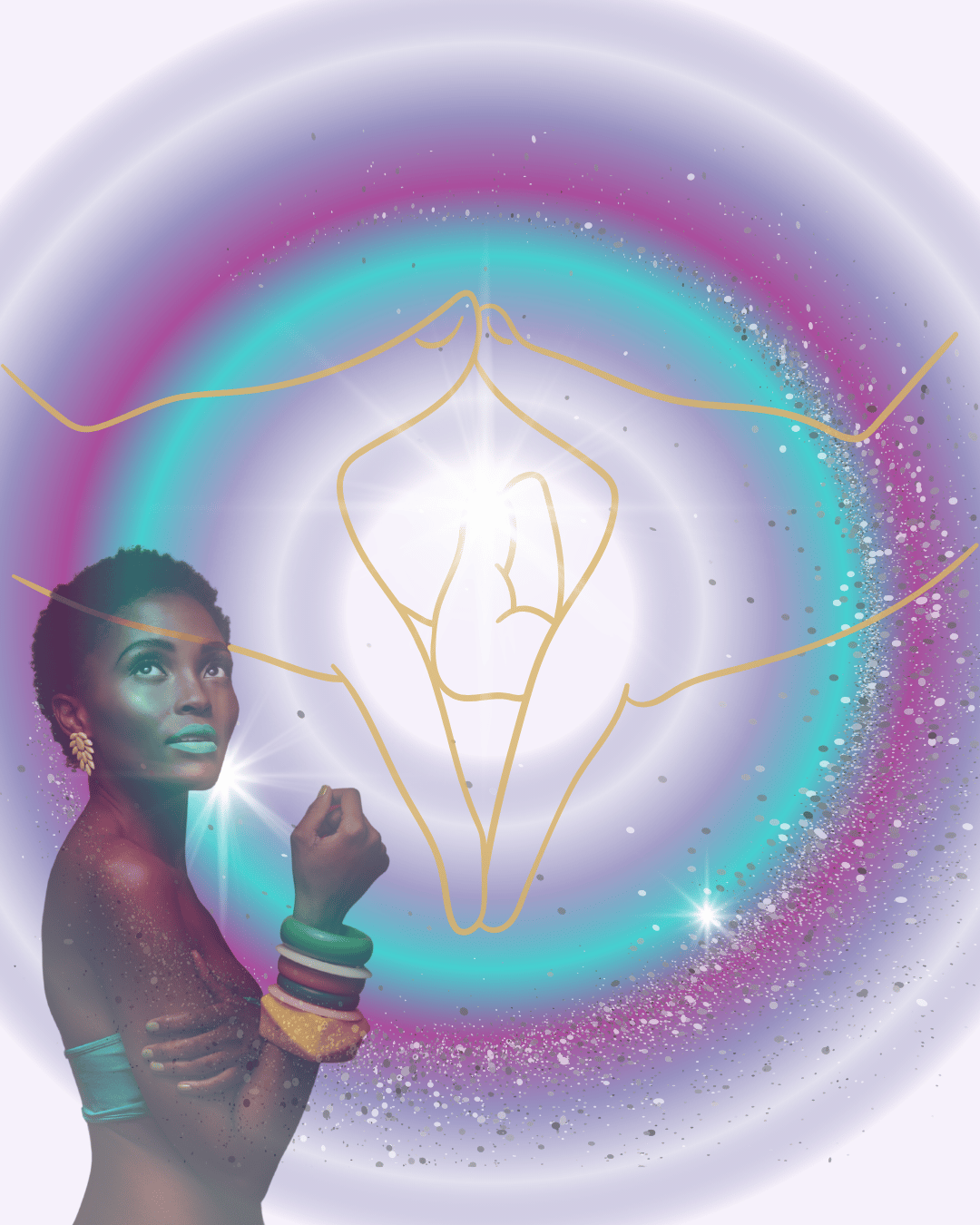 THE INNER SANCTUARY☉ Self-care. Ritual. Flower Essences. Sisterhood