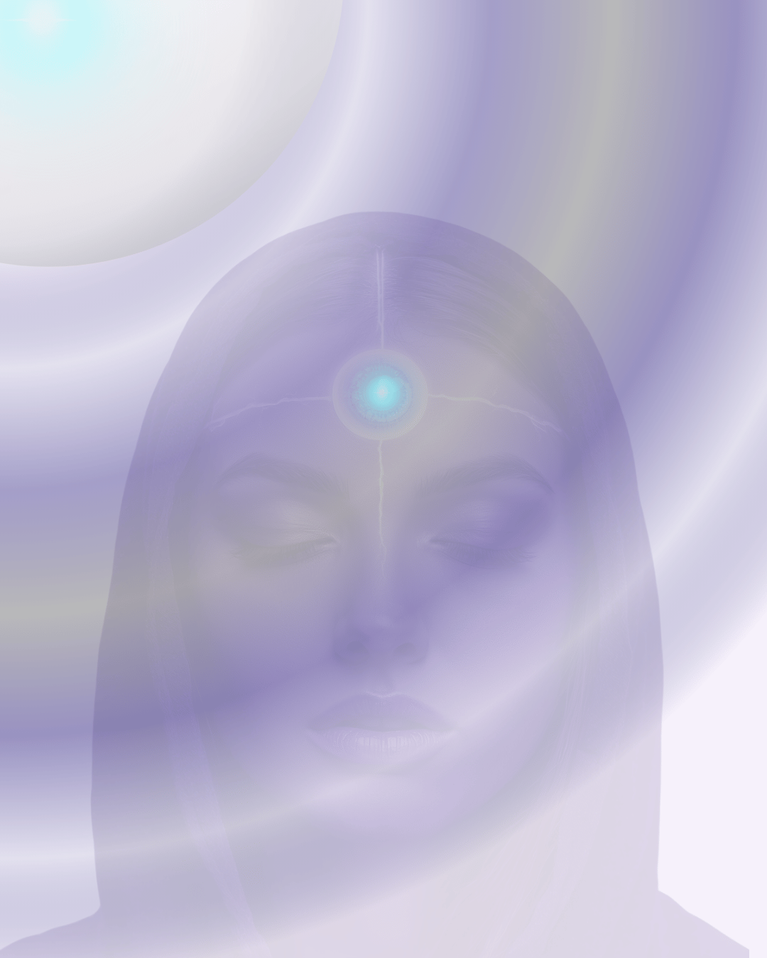 ☉AWAKEN THE INNER ORACLE☉