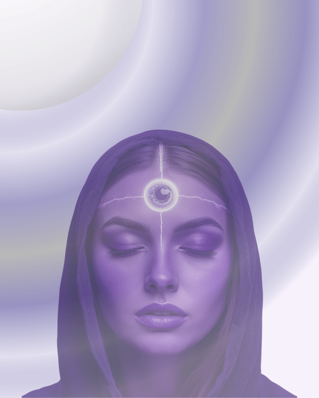 AWAKEN THE INNER ORACLE- An Online Rite of Passage.