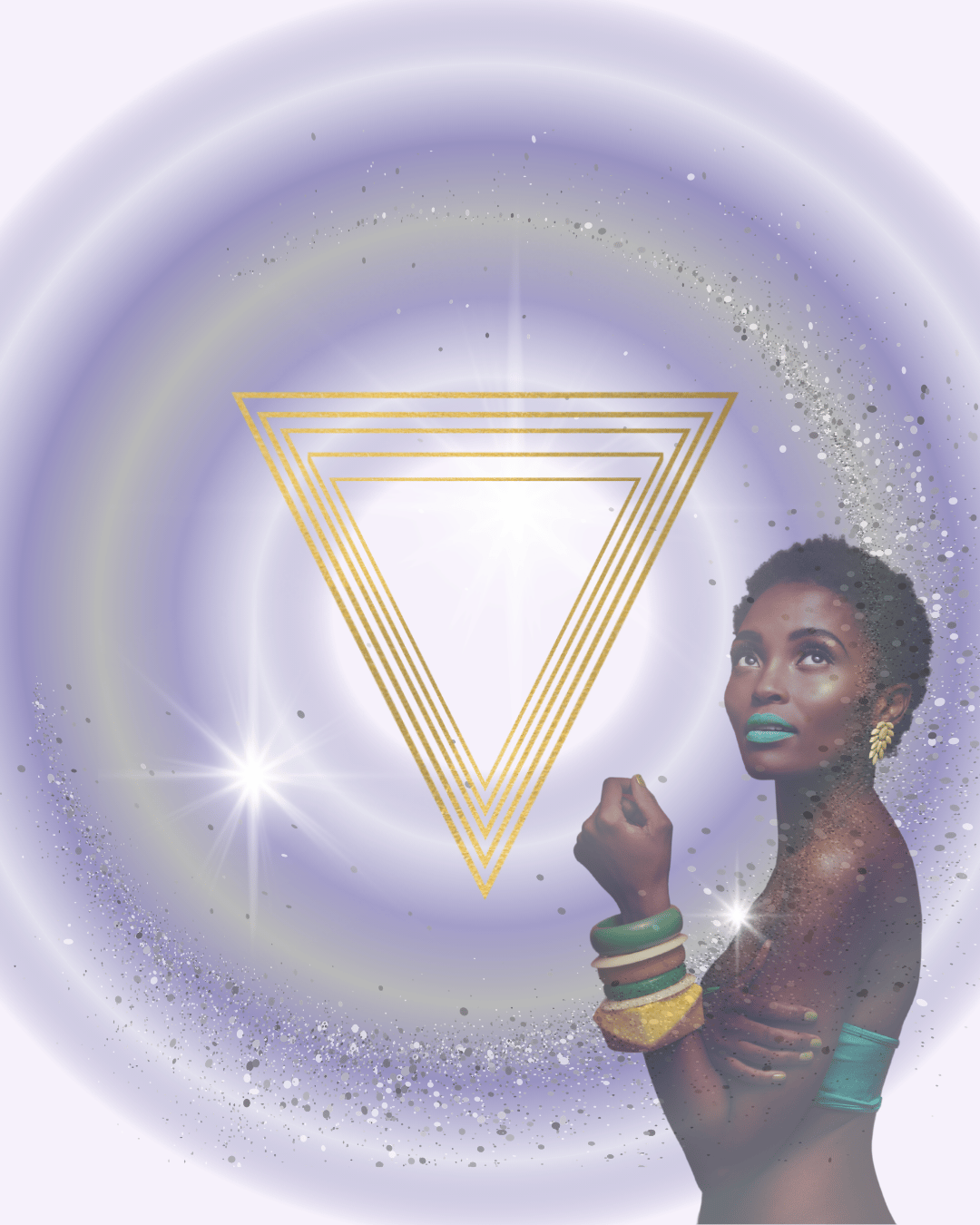THE LIVING BODY  ☉ Alleviate chronic pain through embodied practice