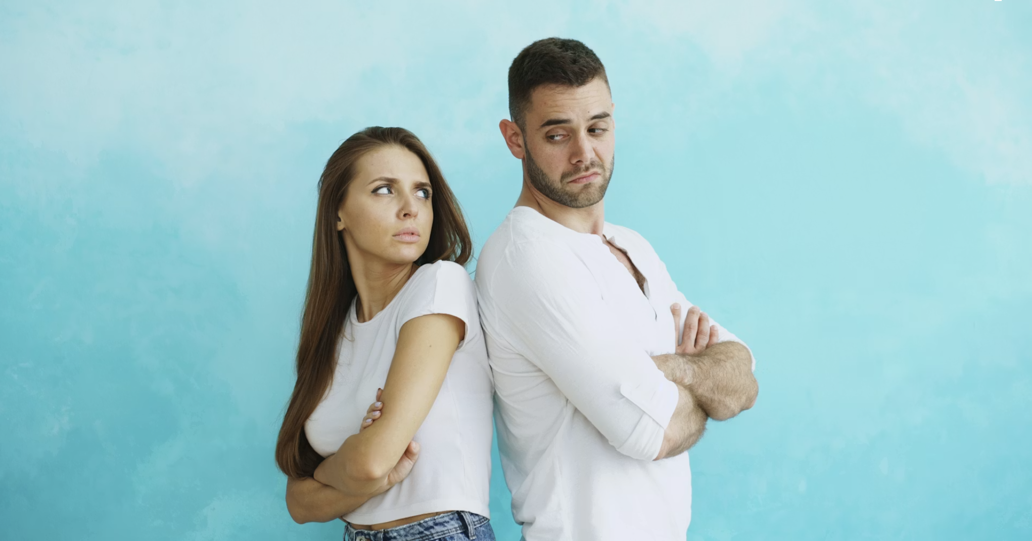 Do Healthy Couples Fight? 