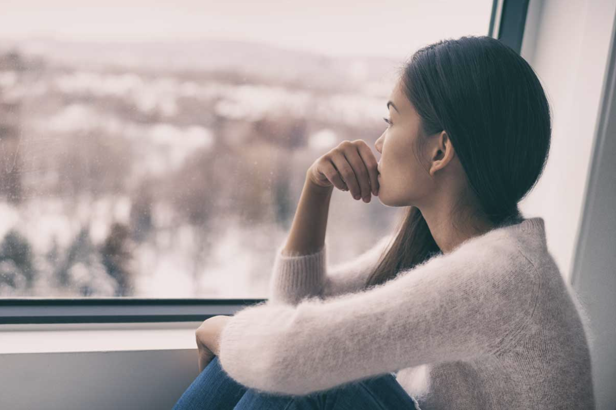 Why Do I Feel Lonely in My Relationship?
