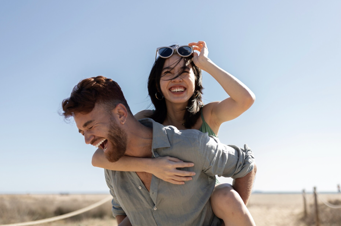How Can Couples Have More Fun Together?