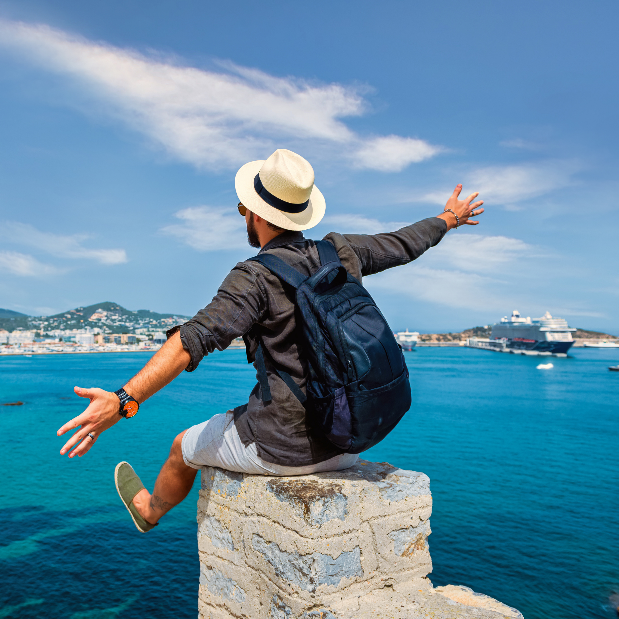 Travel