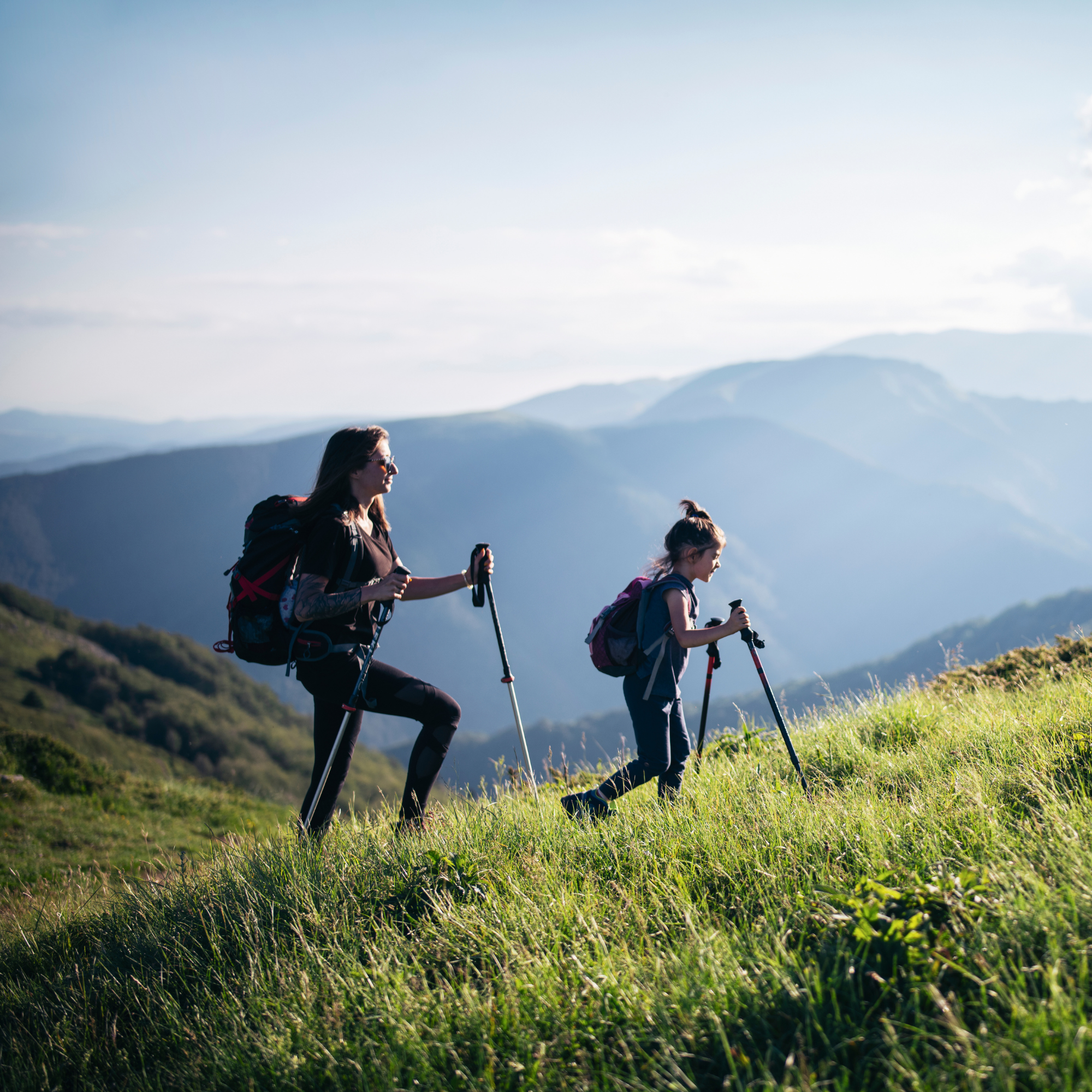 Hike