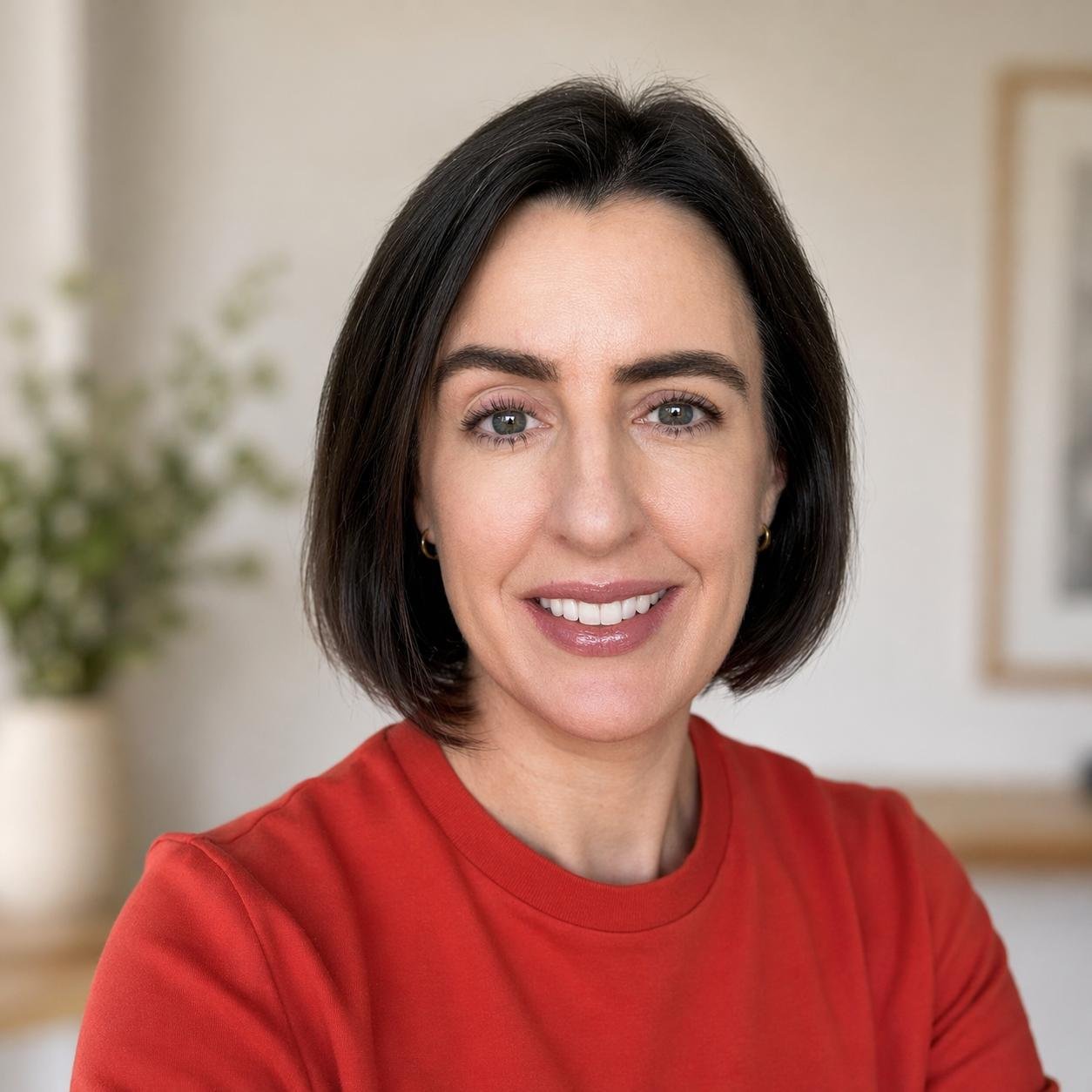 Aoife Teehan - COPD, Certified Organisation Design Professional | Qualified Executive Coach | CEDR Accredited Mediator