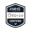 School badge for MHS with EQ-i 2.0 Certified badge