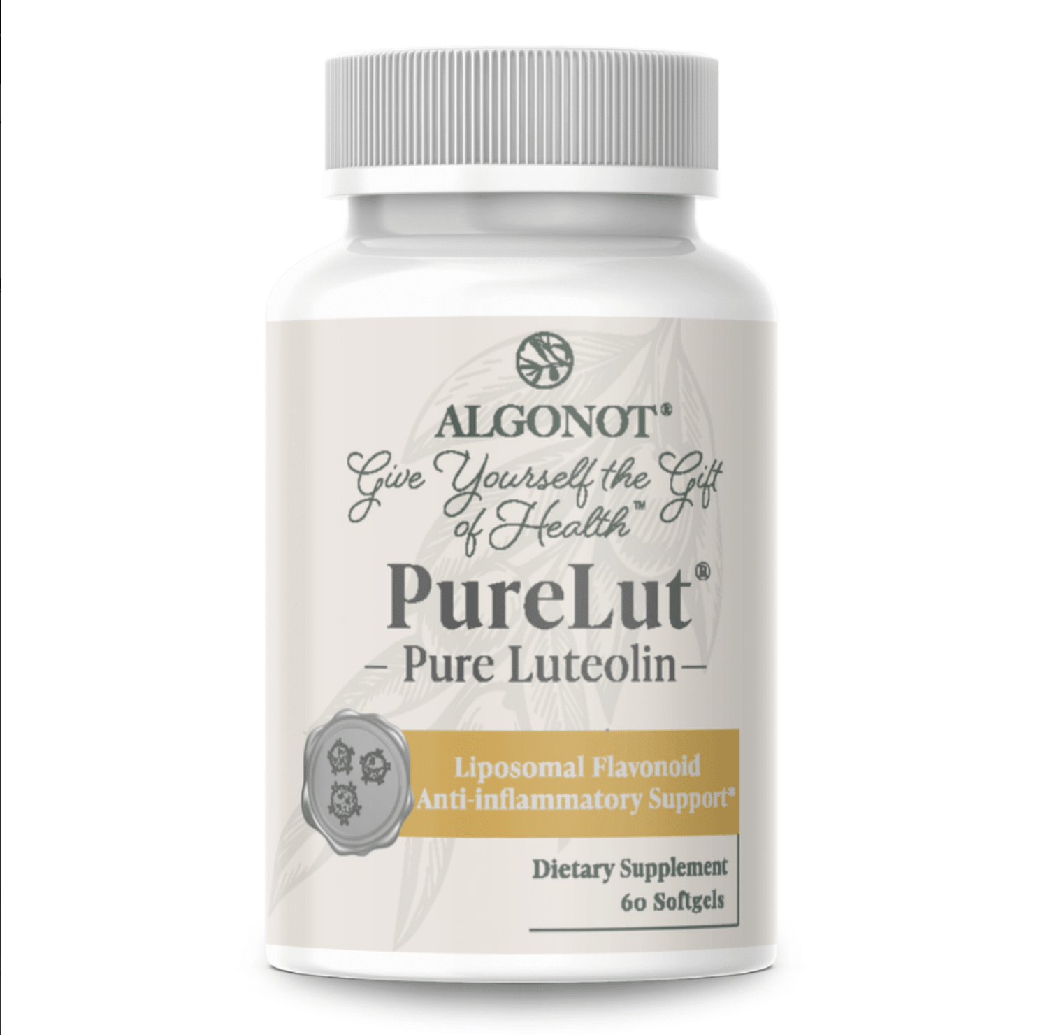 MCAS support for sensitive bodies (no quercitin)