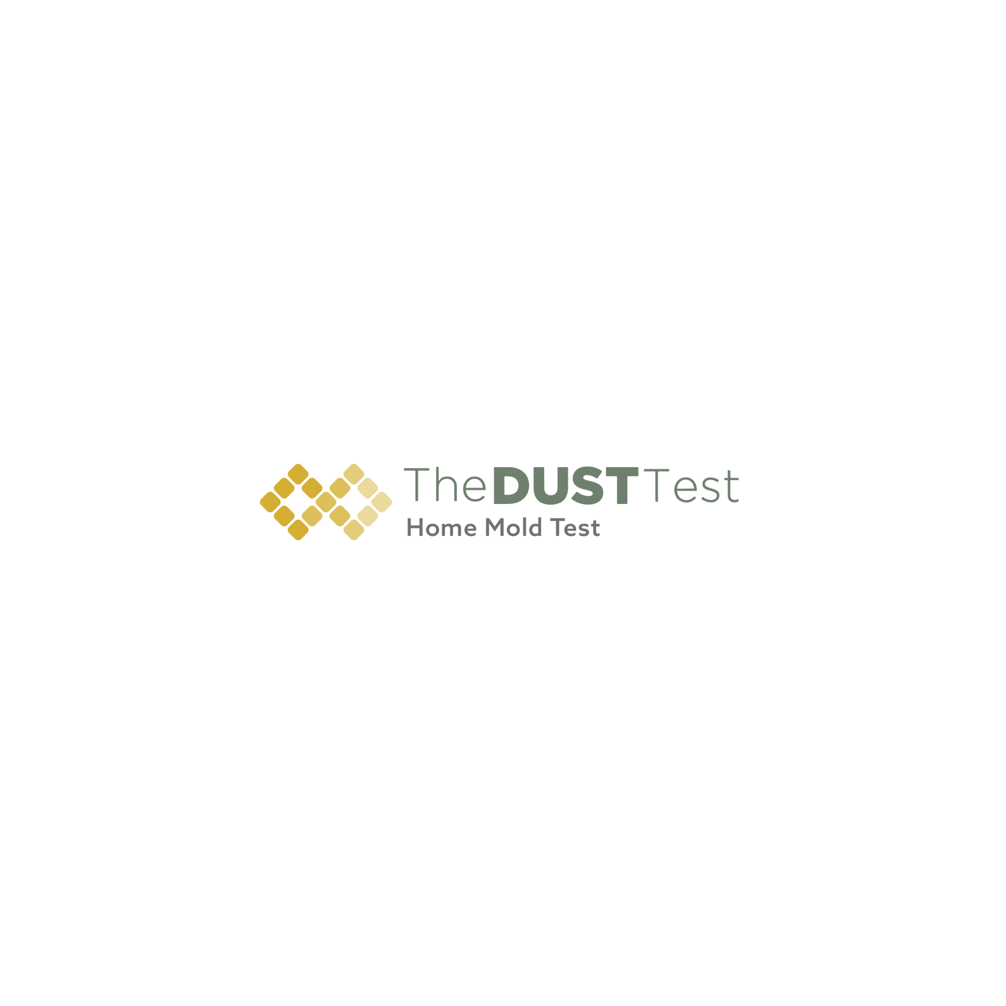 The Dust Test (Home Mold Testing Kit)