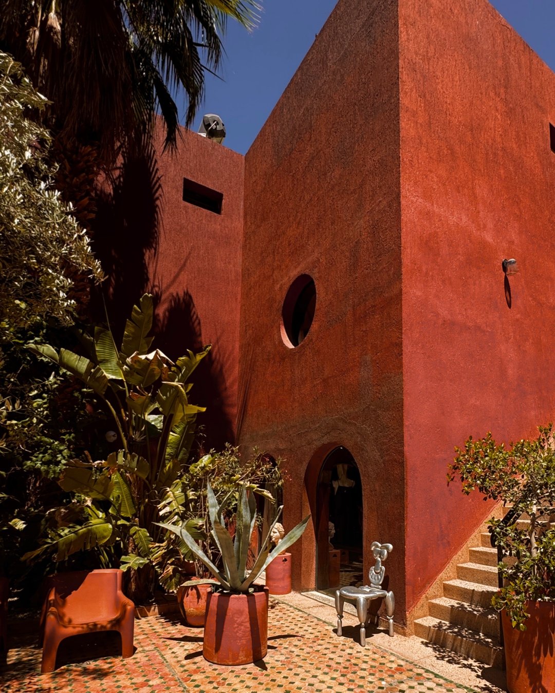MORO Marrakech