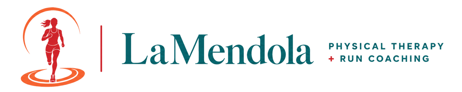 LaMendola Physical Therapy + Run Coaching