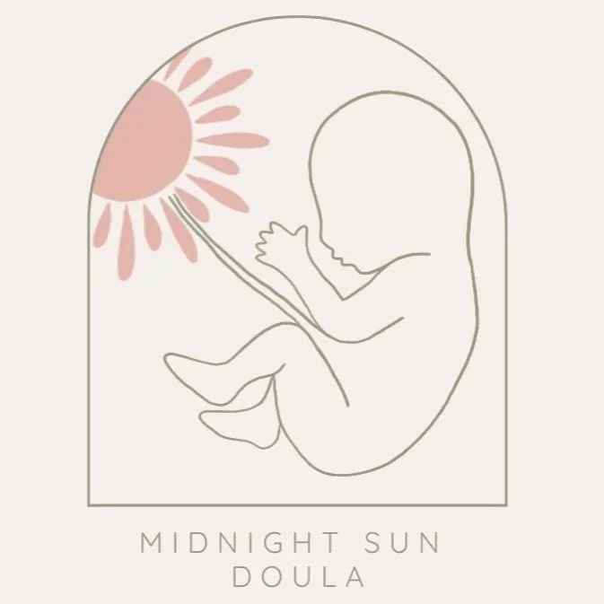 Midnight Sun Doula