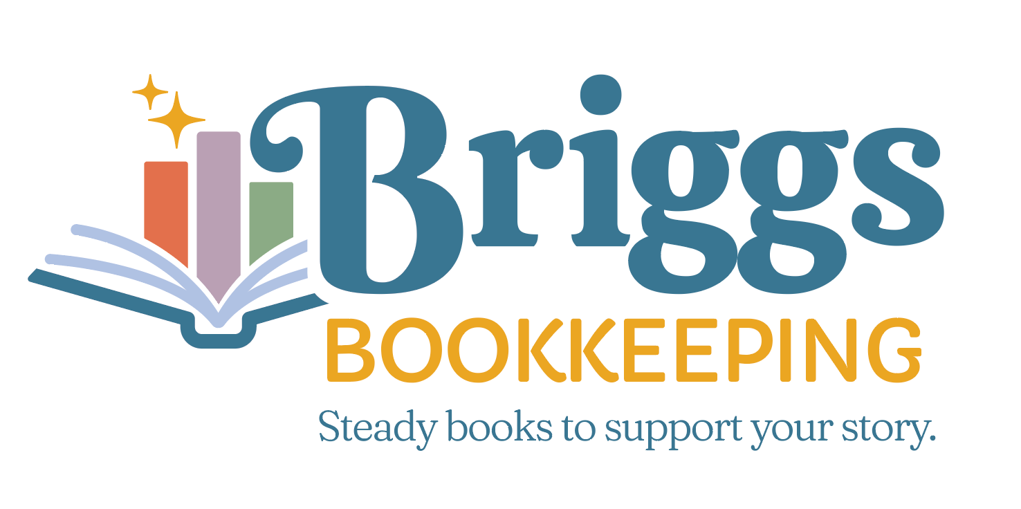 Briggs Bookkeeping