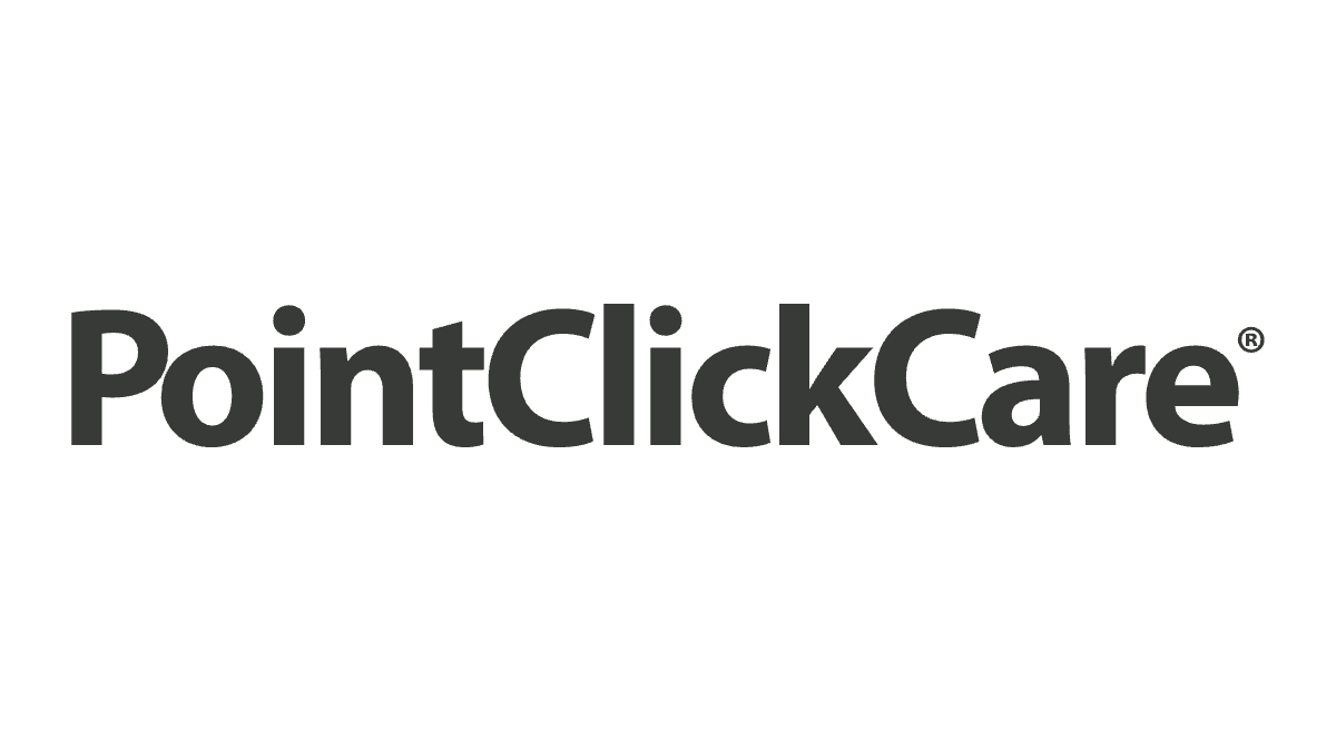 PointClickCare logo