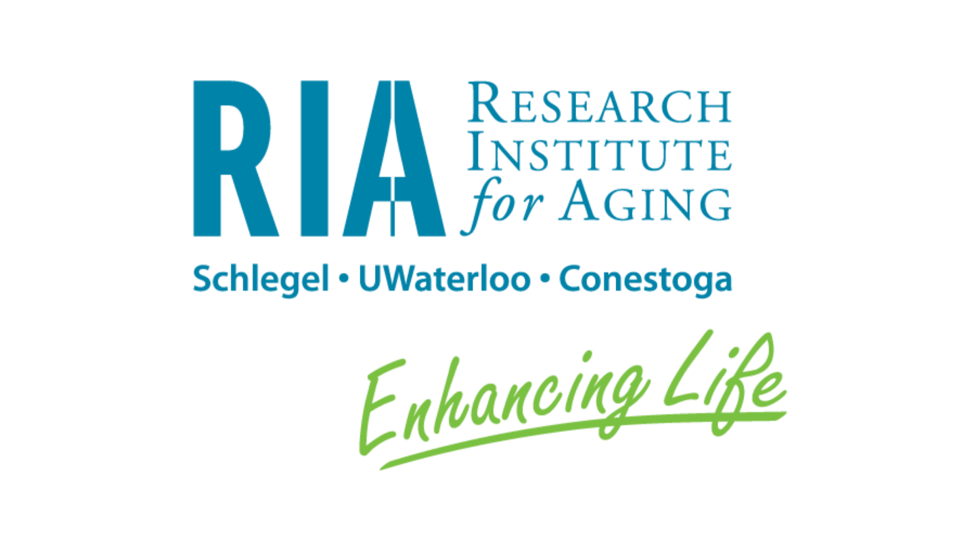 RIA Schlegel - UW Research Institute for Aging