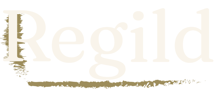 Regild Logo