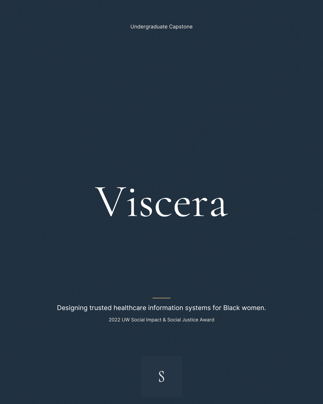 Viscera