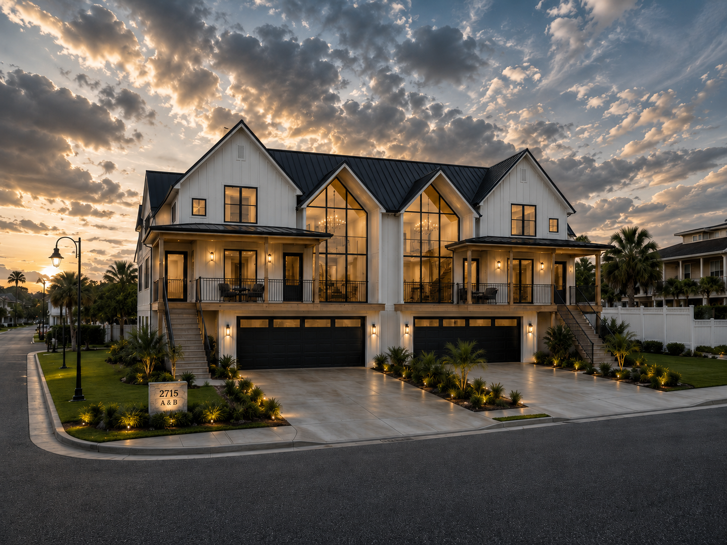Electrical Contractor for Builders & GCs Tampa Bay | NEXLEC
