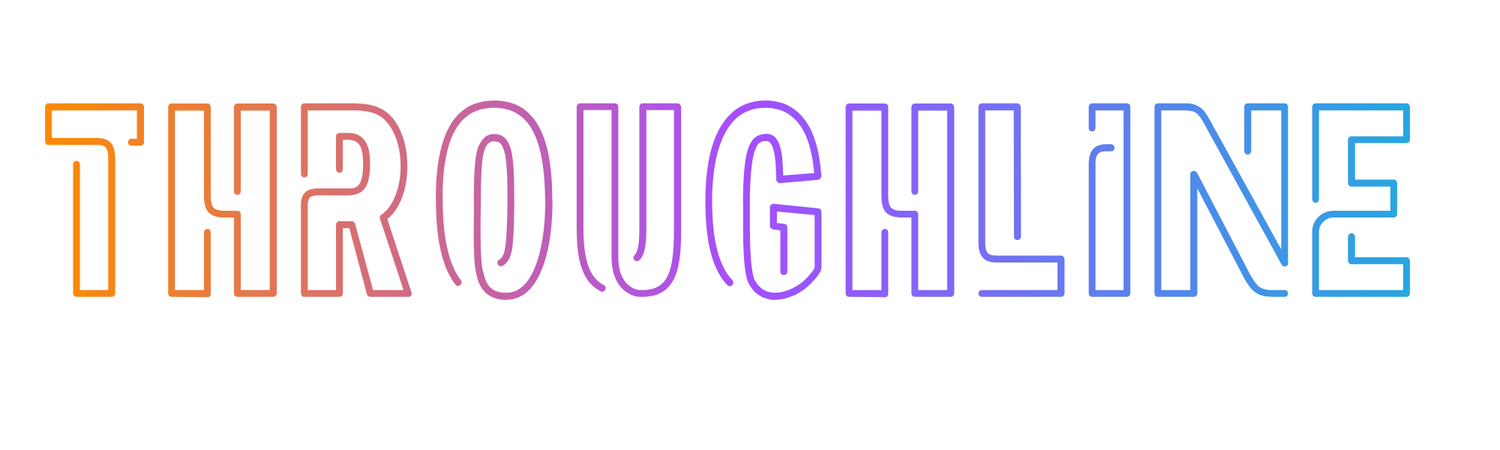 www.thethroughline.llc