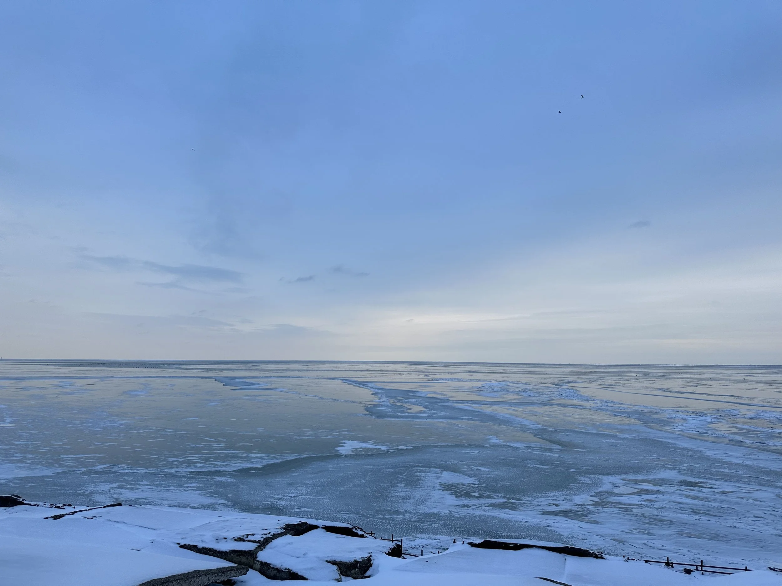 Lake St Clair, Day After Christmas, 2022.jpg
