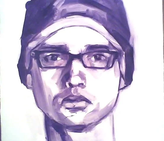 self portrait in oil, 2010.jpg