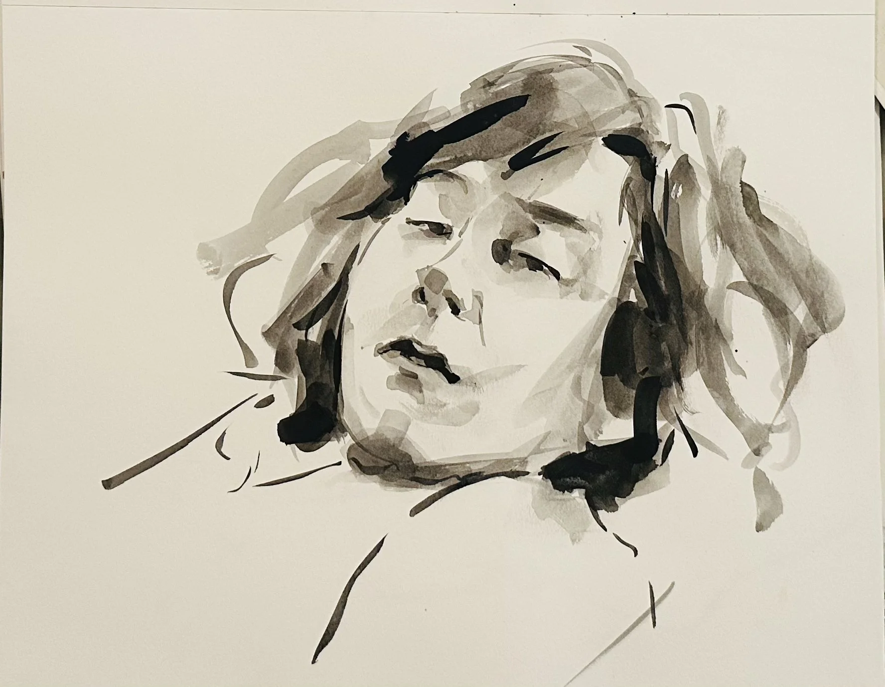 Sadie, 2009.jpg