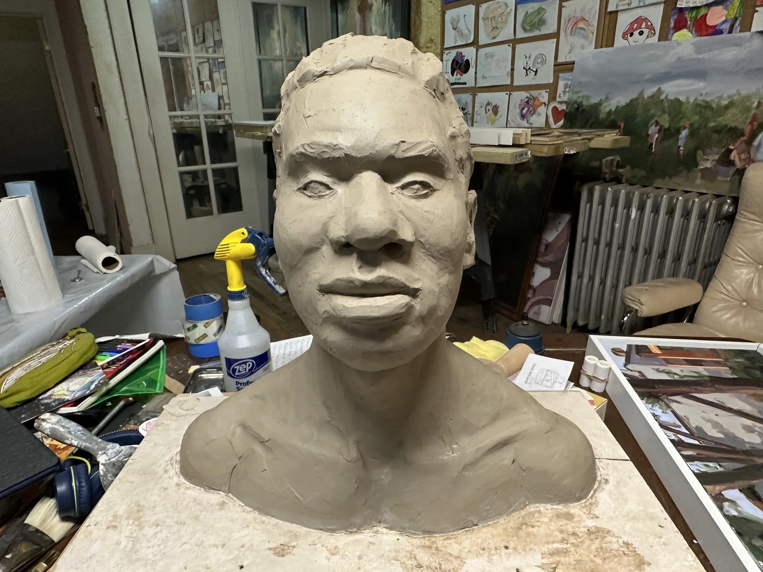 Bust, front view, from above.jpg