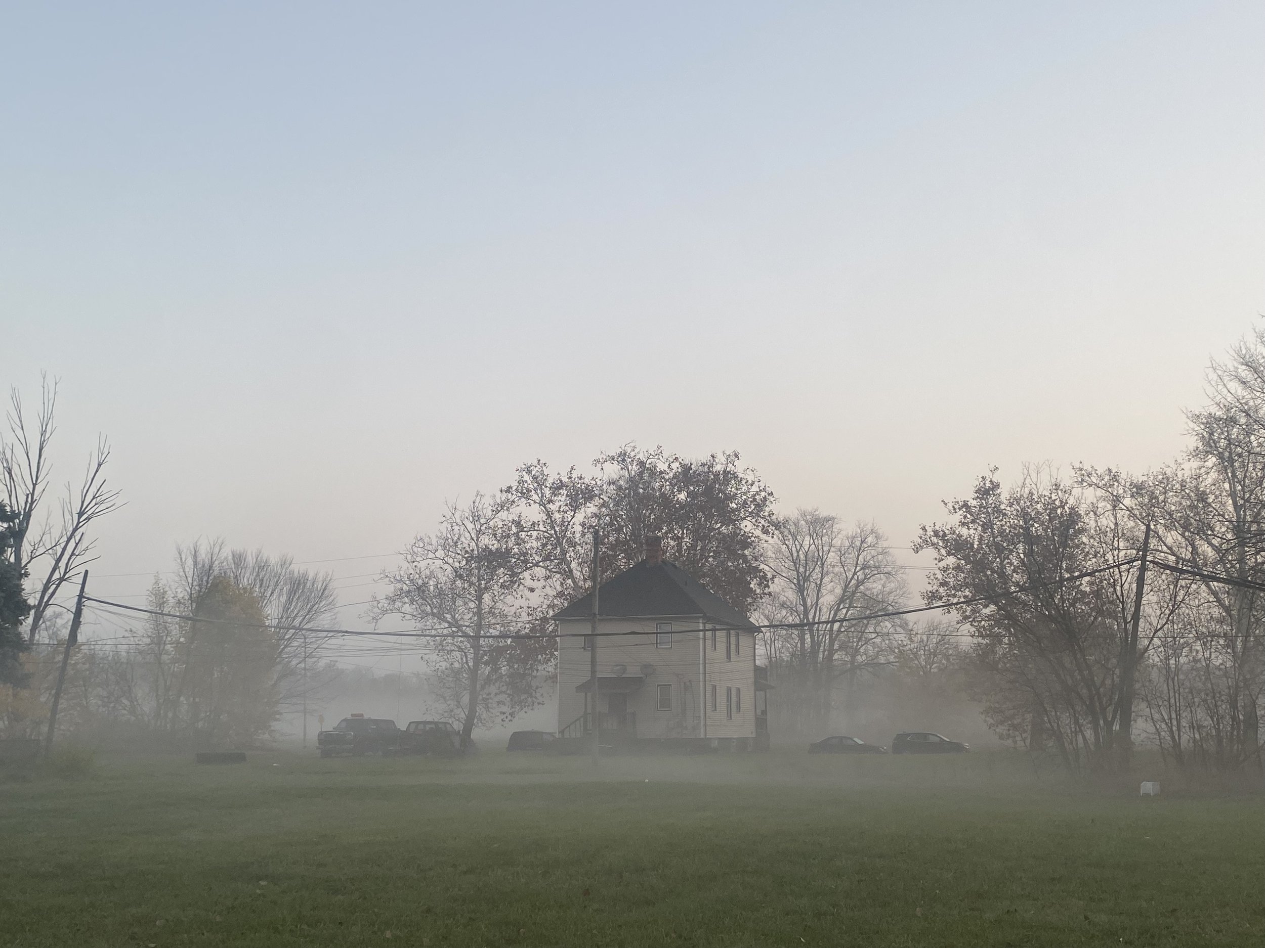 Jeff Chalmers Misty Morning, 2022.jpg