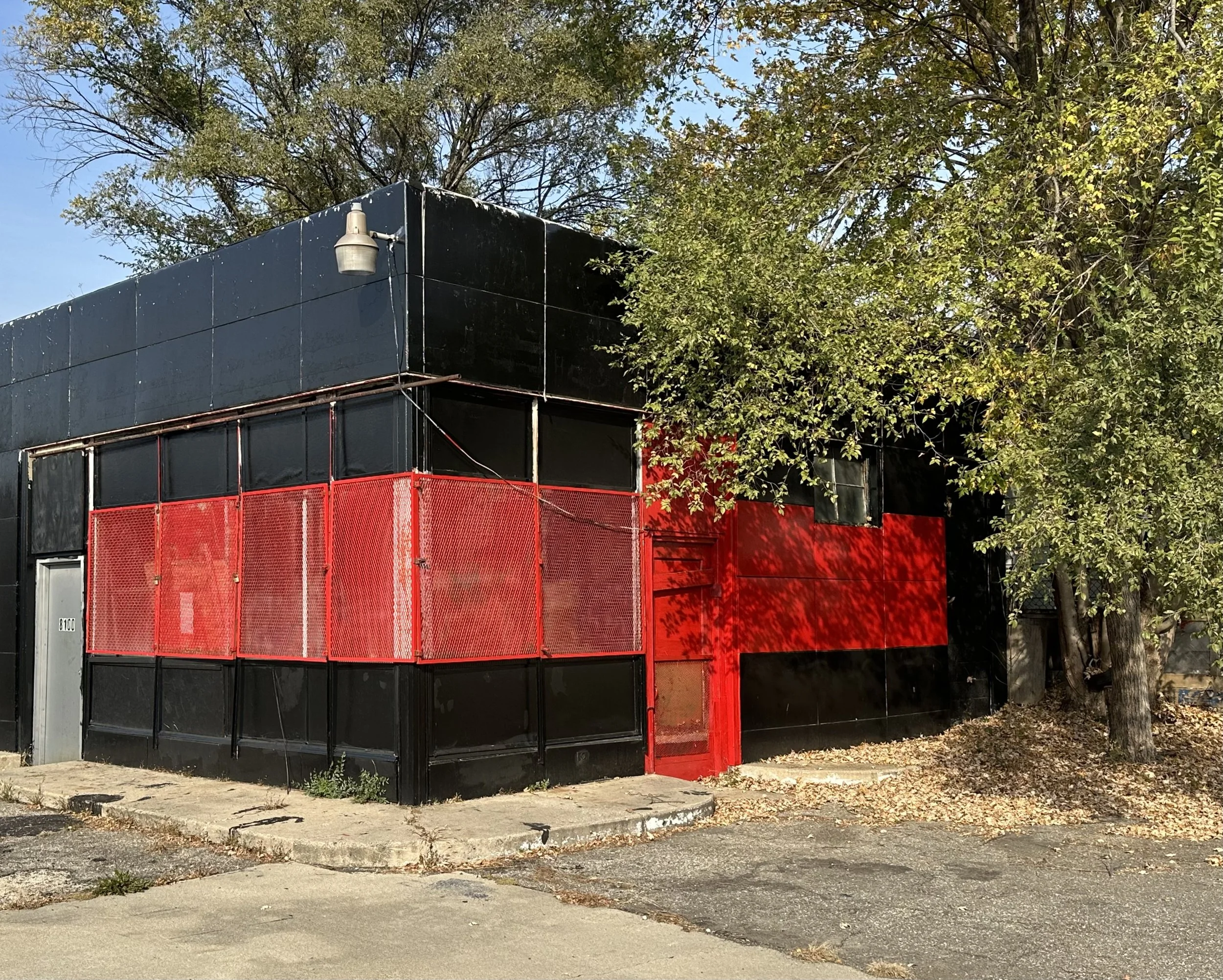 Fenkell St Red & Black, 2024.jpg