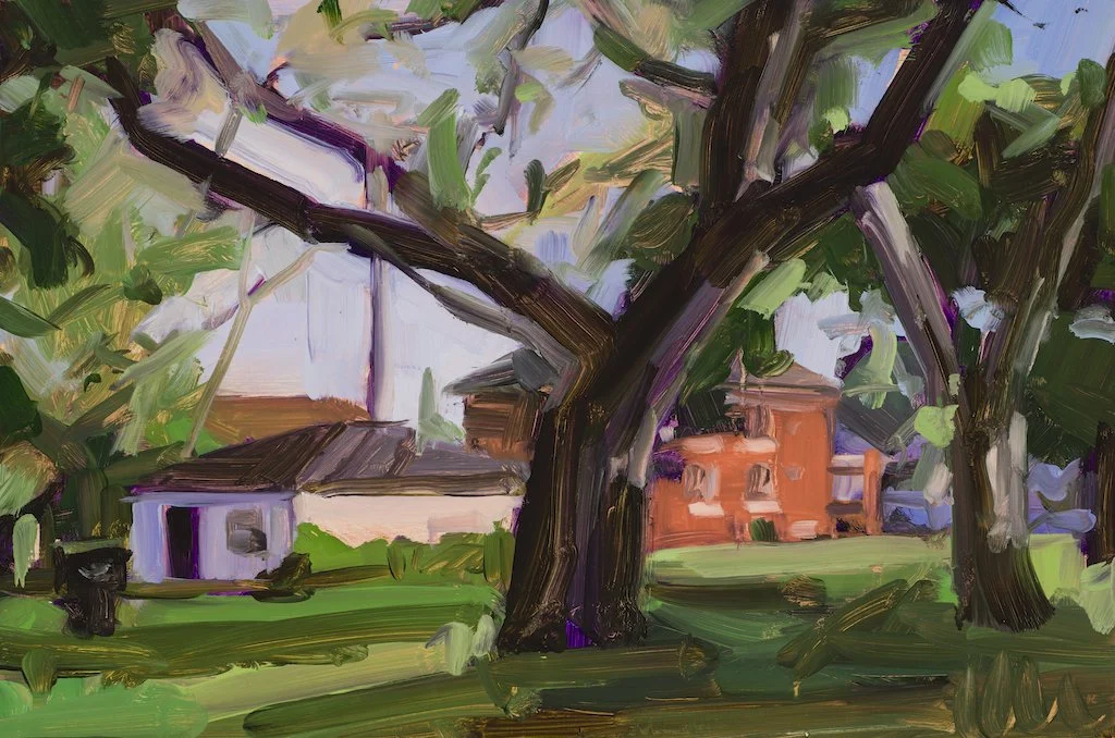 Chalmers Station Lot, 2023.JPG