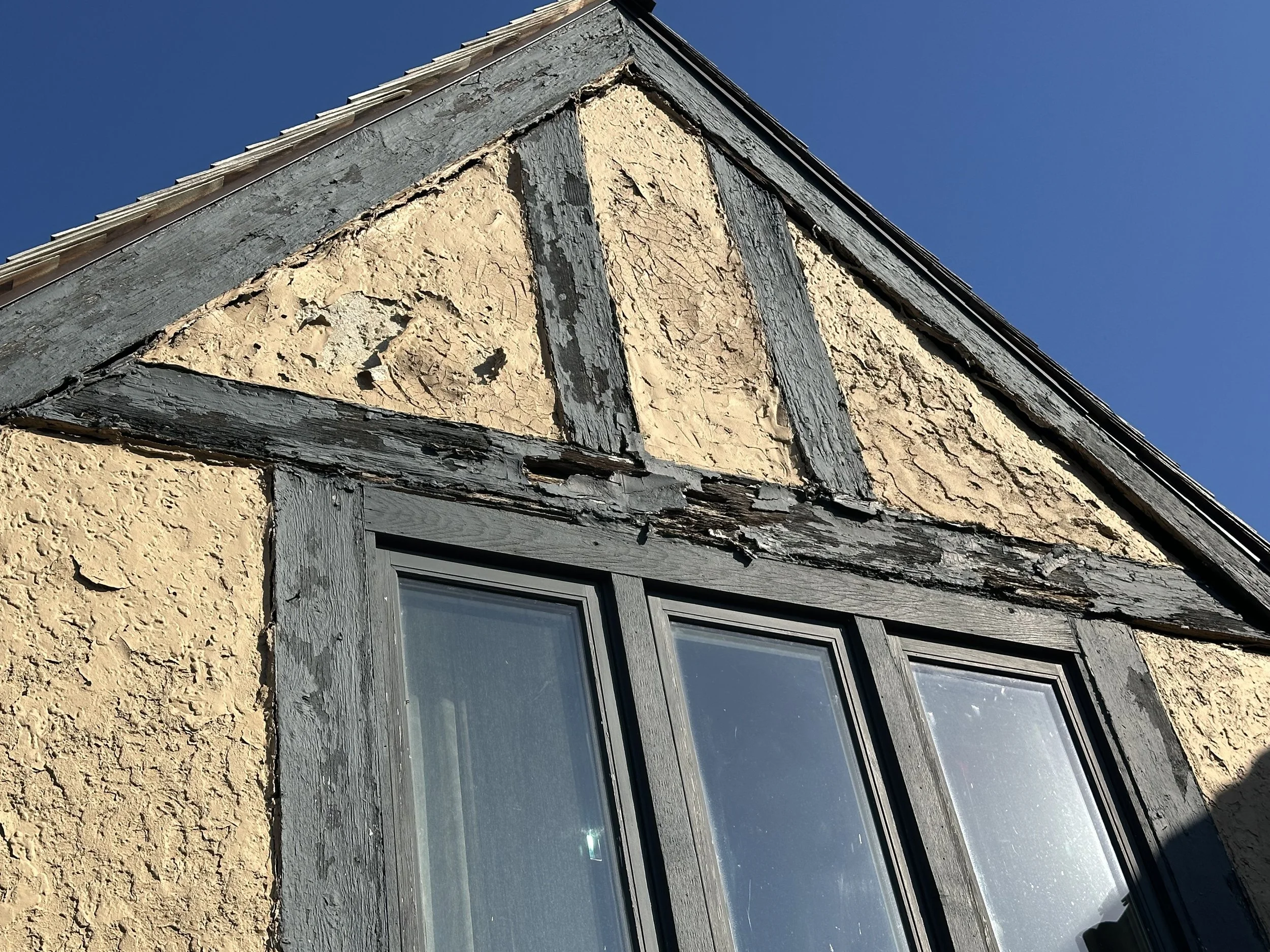 Before, S Gable

