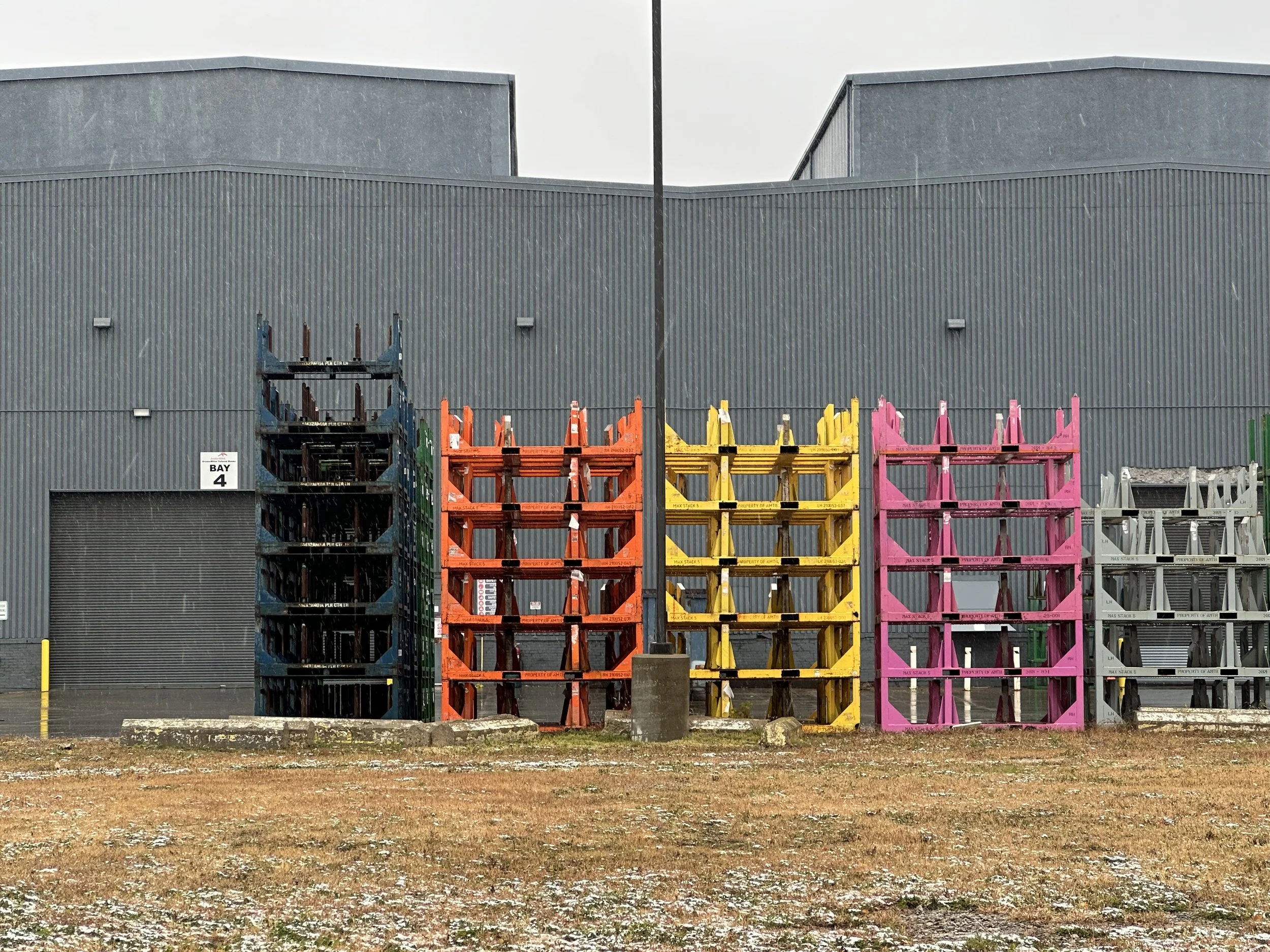 Miller St Stacks, 2025.jpg