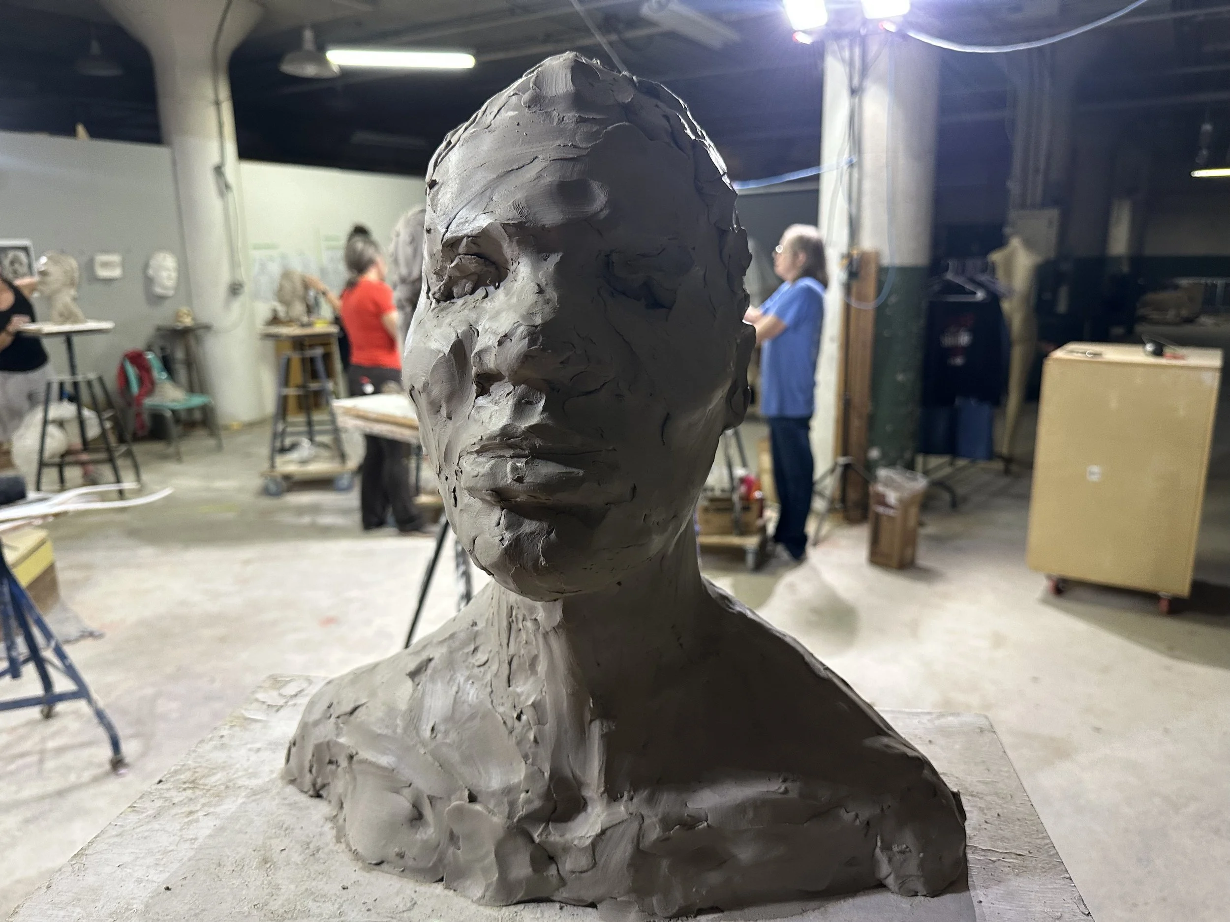 Bust, First setting.jpg