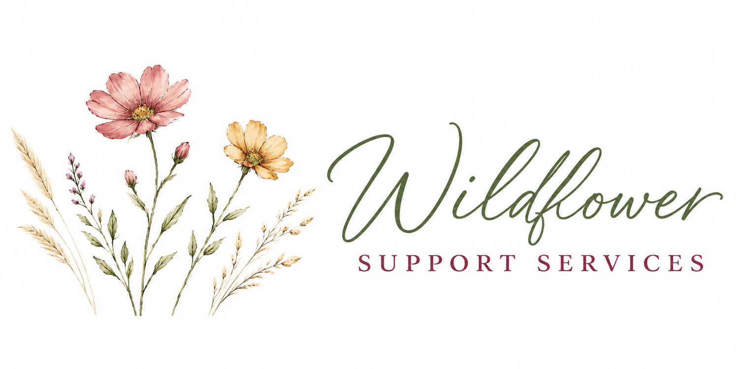 Wildflower Support Services