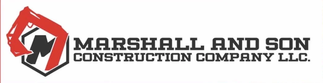 Marshall and Son Construction Company
